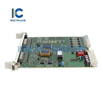 Siemens 6DP1614-8BB TELEPERM XP Interface Module IM 614