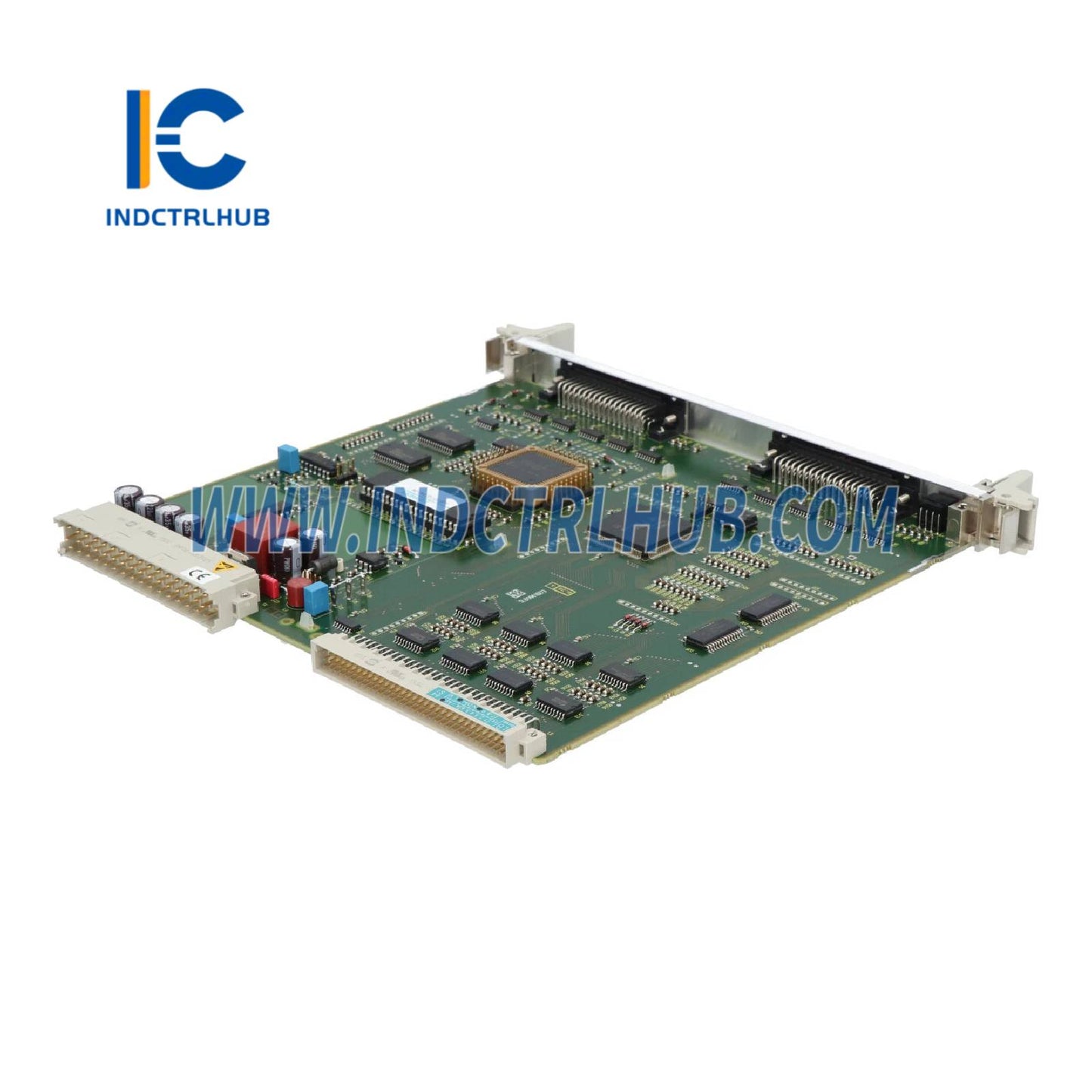 Siemens 6DP1614-8BB TELEPERM XP Interface Module IM 614