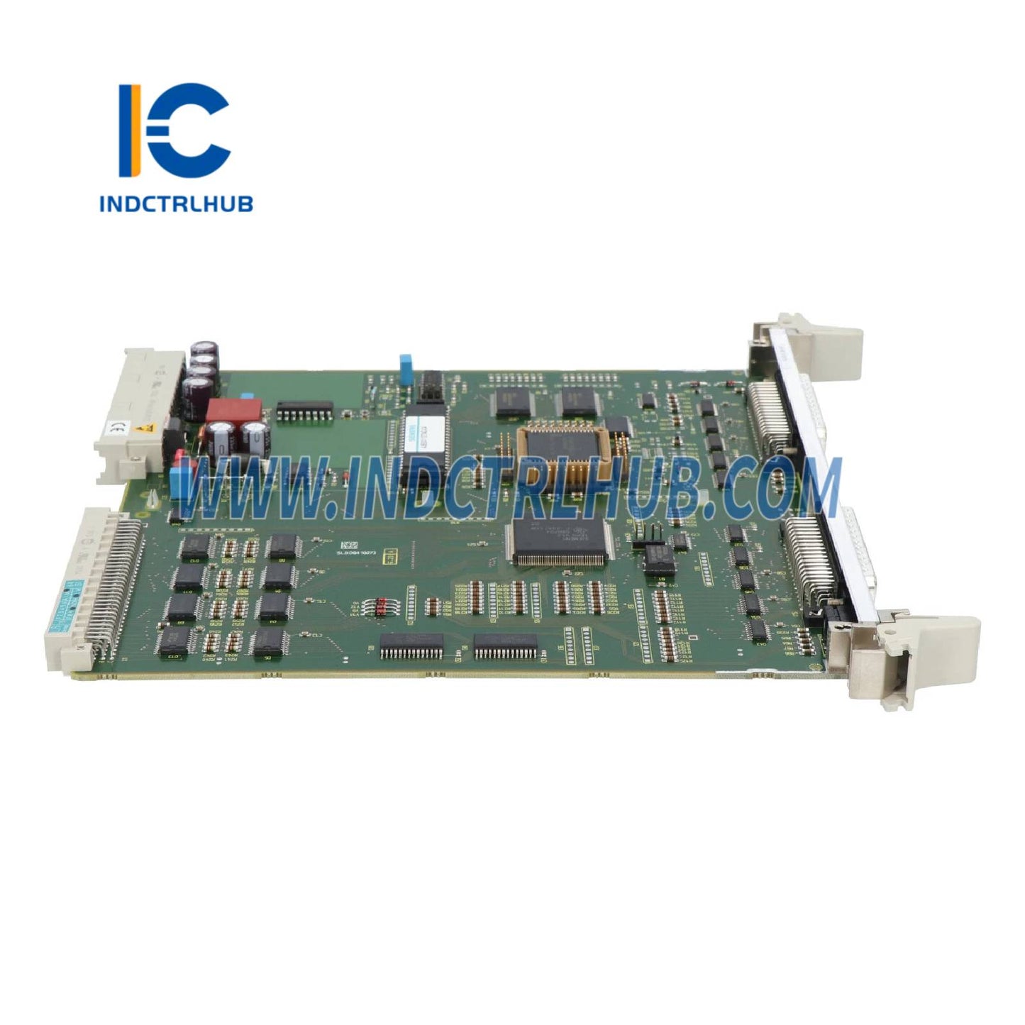 Siemens 6DP1614-8BB TELEPERM XP Interface Module IM 614