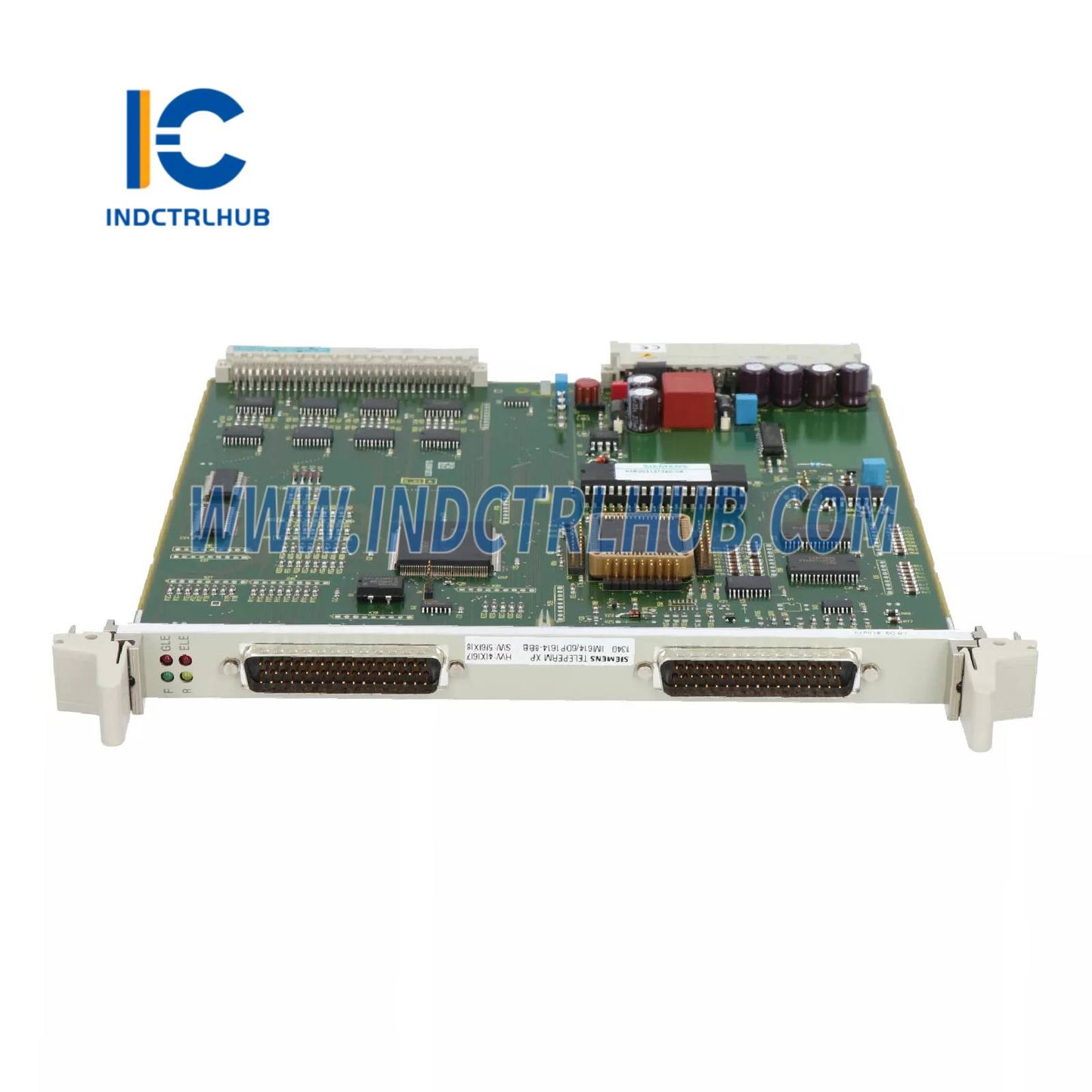 Siemens 6DP1614-8BB TELEPERM XP Interface Module IM 614