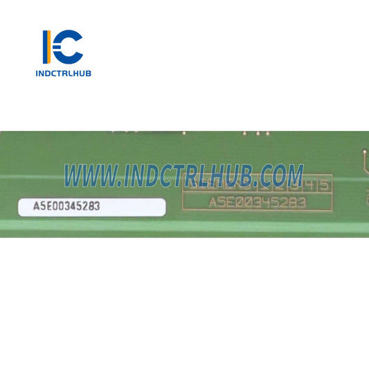 Siemens 6DP1616-8AA TELEPERM XP IM 616 Interface Module