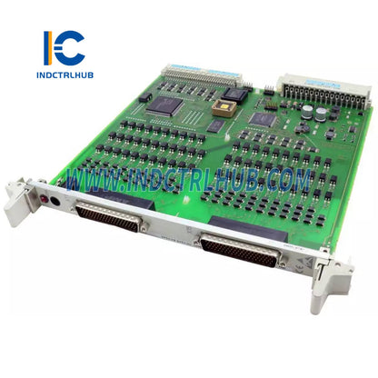 Siemens 6DP1640-8AA01 High-Speed Binary Input Module