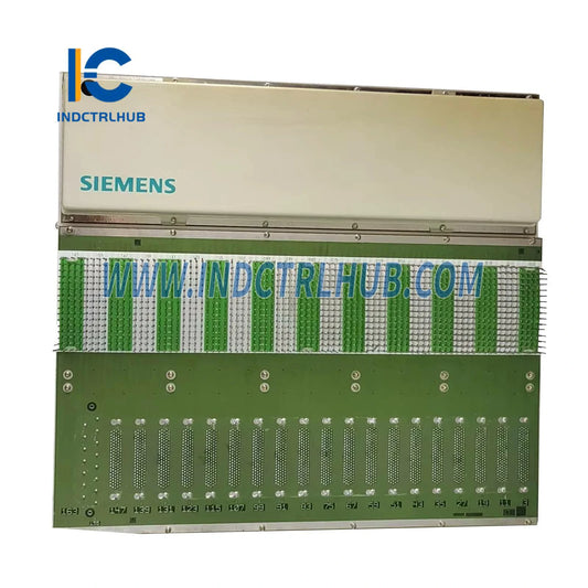 Siemens 6DP9905-8AA01 TELEPERM XP Dummy Front Plate