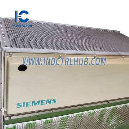 Siemens 6DP9905-8AA01 TELEPERM XP Dummy Front Plate