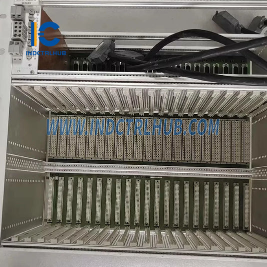 Siemens 6DP9905-8AA01 TELEPERM XP Dummy Front Plate