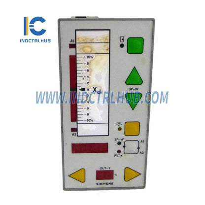 Siemens 6DR2004-2 PLC Module