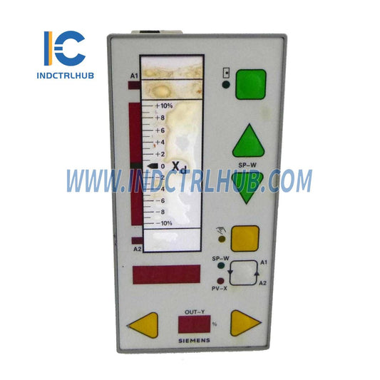 Siemens 6DR2004-2 PLC Module