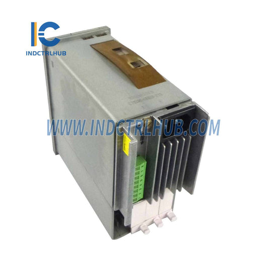 Siemens 6DR2004-2 PLC Module