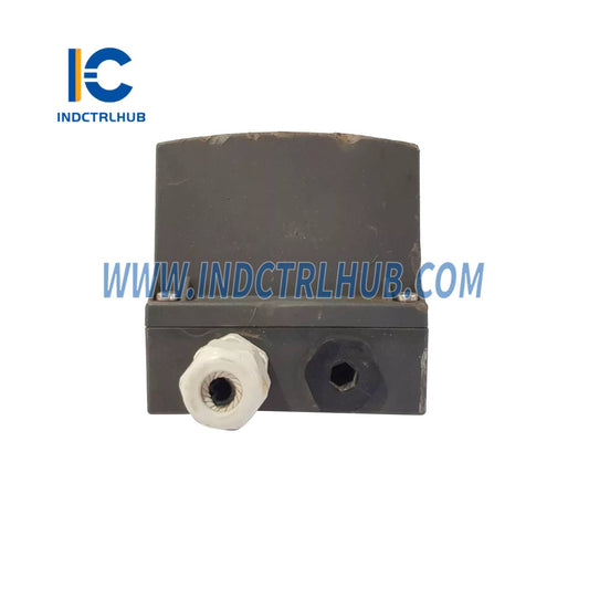 Siemens 6DR5010-0NG00-0AA0 SIPART PS2 Intelligenter elektropneumatischer Stellantrieb