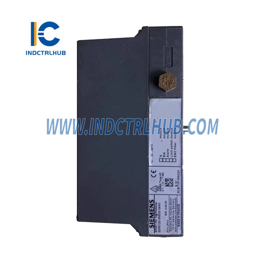 Siemens 6DR5120-0NG00-0AA0 SIPART PS2 Smart