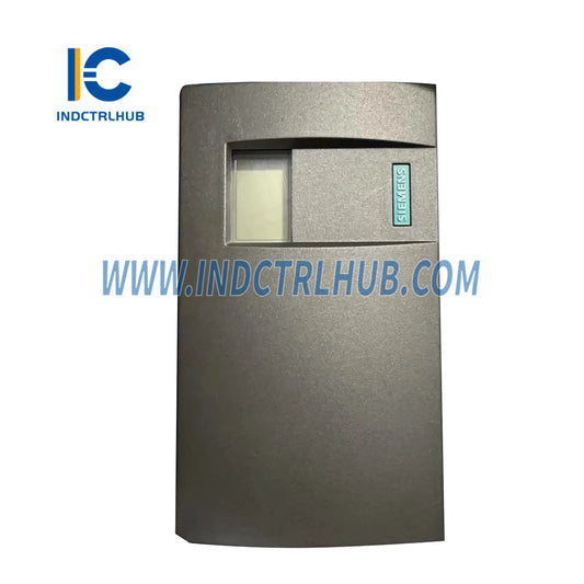 Siemens 6DR5120-0NN01-0AA0 умен, електропневматичен позиционер