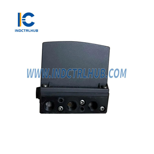 Siemens 6DR5120-0NN01-0AA0 умен, електропневматичен позиционер