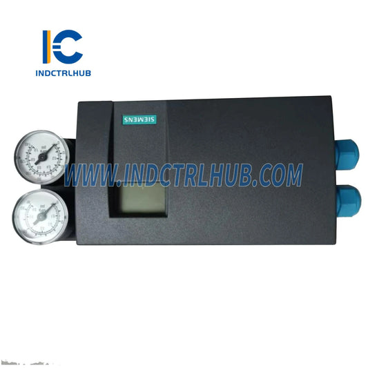 Siemens 6DR5210-0EM01-0AA3 SIPART PS2 Умен