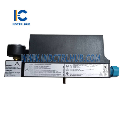Siemens 6DR5210-0EM01-0AA3 SIPART PS2 Smart