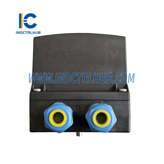 Siemens 6DR5220-0EM01-0AA4 SIPART PS2 Умен електропневматичен позиционер