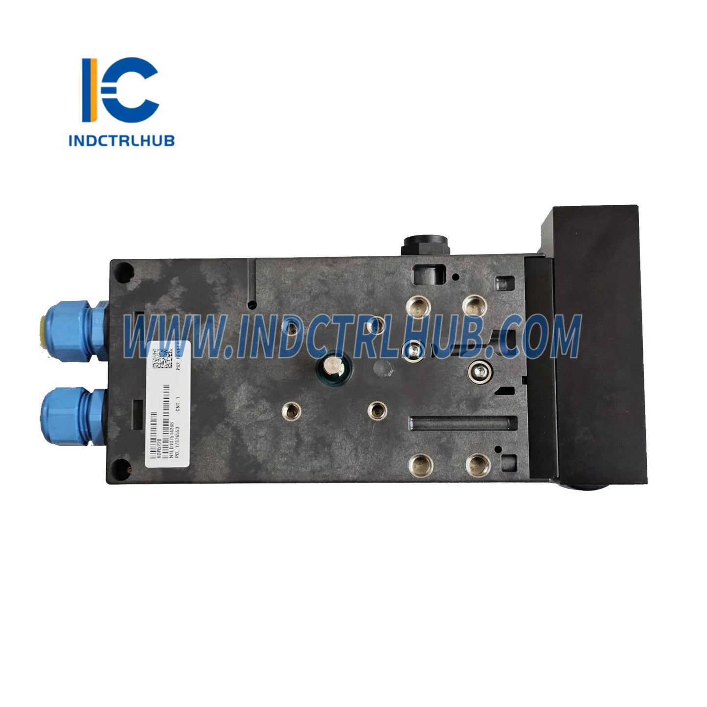 Siemens 6DR5220-0EM01-0AA4 SIPART PS2 Smart electropneumatic positioner