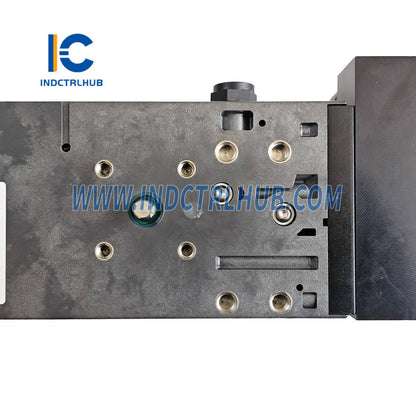 Siemens 6DR5220-0EM01-0AA4 SIPART PS2 Smart electropneumatic positioner
