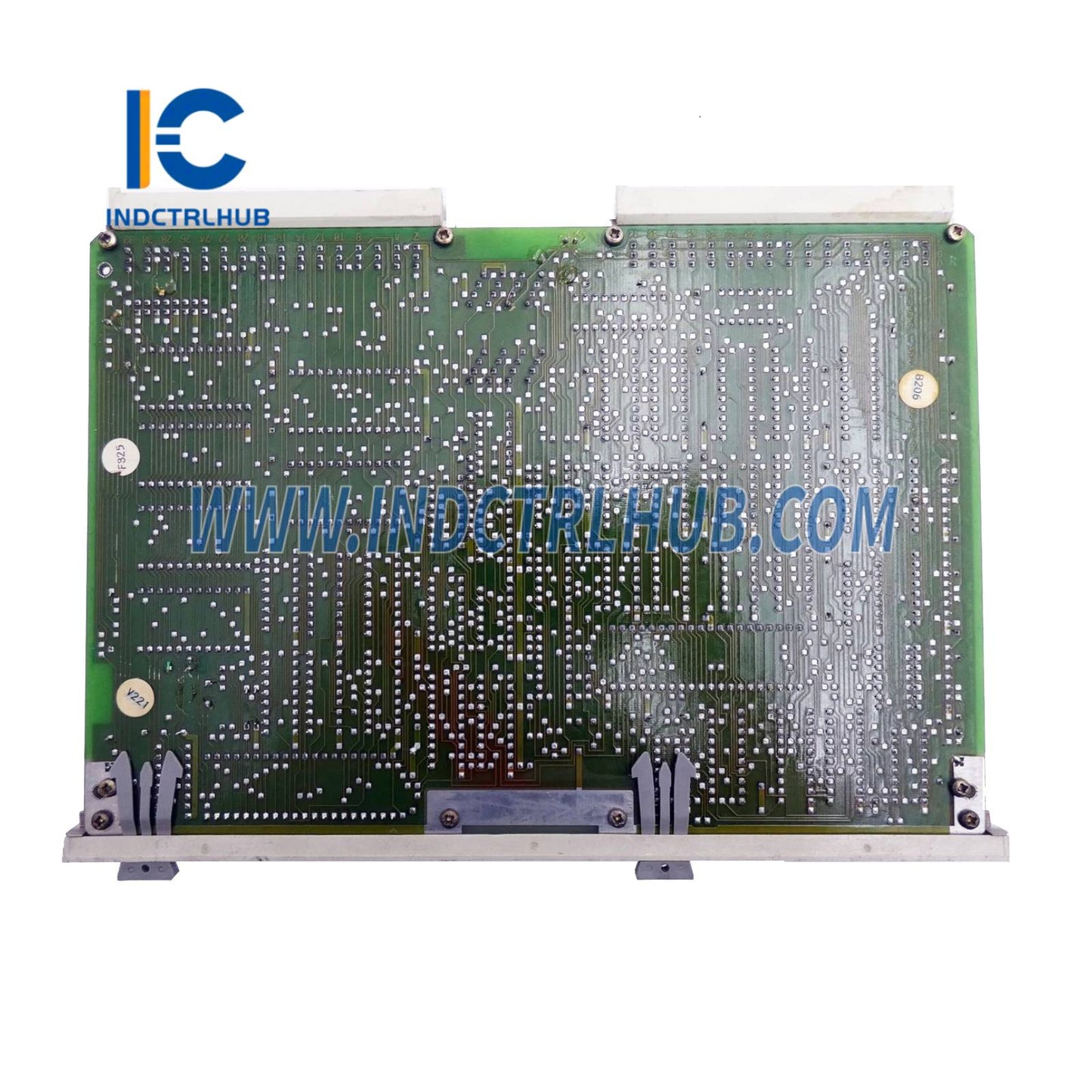 Siemens 6DS1200-8AC Spare part interface module N8 for 20-M local bus