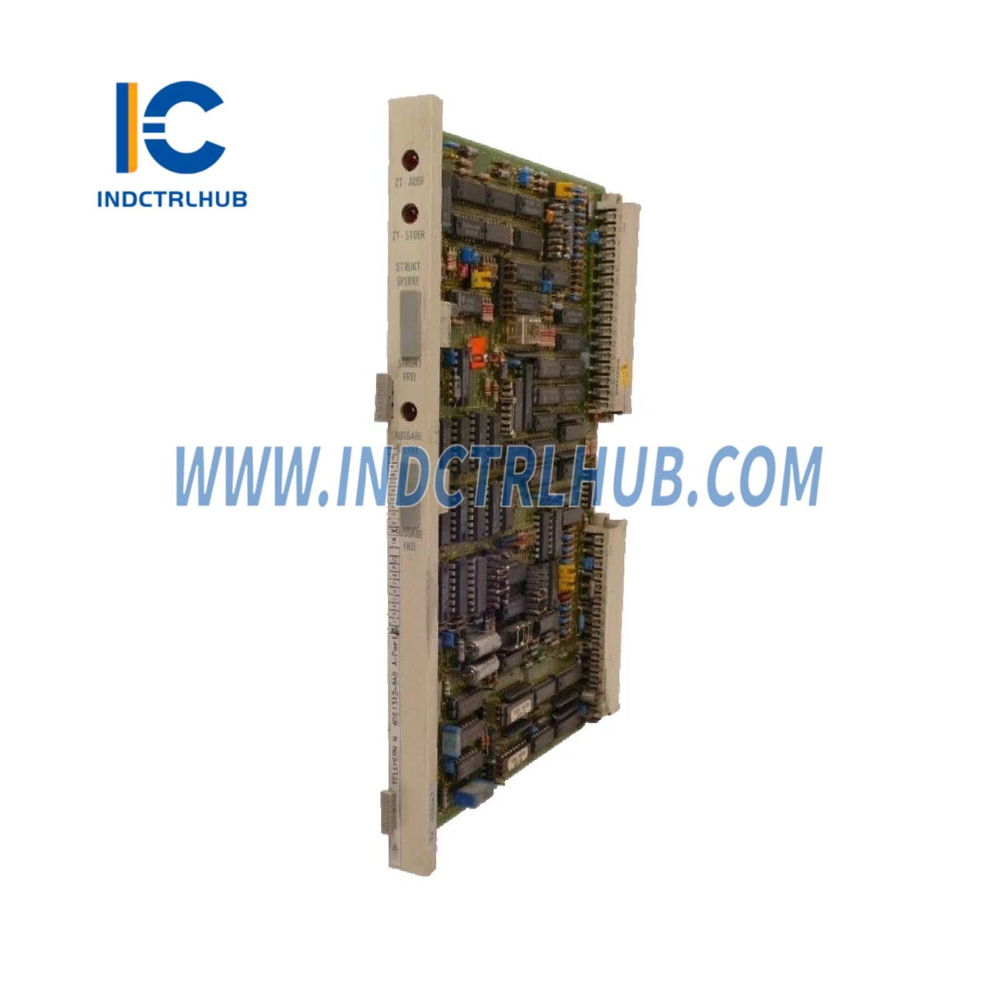 Siemens 6DS1312-8AB Interface module for one I/O bus