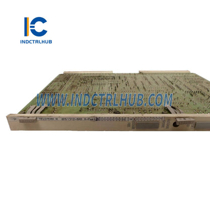 Siemens 6DS1312-8AB Interface module for one I/O bus
