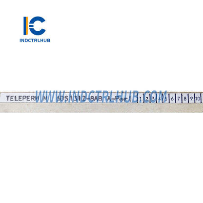 Siemens 6DS1312-8AB Interface module for one I/O bus