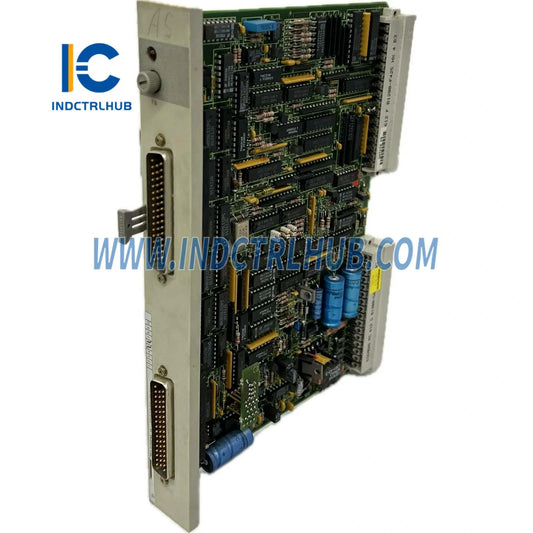 Siemens 6DS1322-8AA интерфейсен модул за разширителна система ES 100K