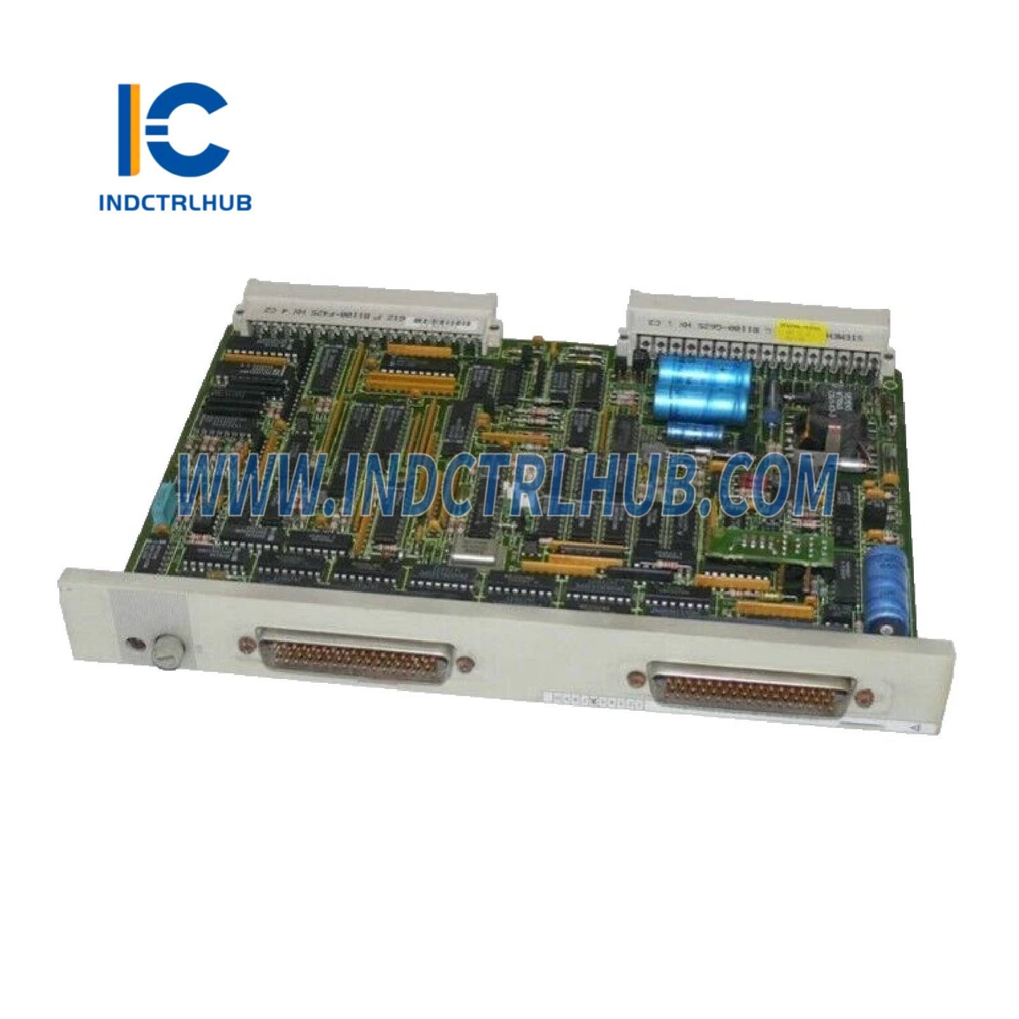 Siemens 6DS1322-8AA Interface module for Expansion System ES 100K
