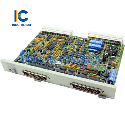 Siemens 6DS1322-8AA Interface module for Expansion System ES 100K