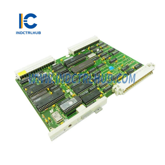 Siemens 6DS1326-8AB Телеперм М Модул