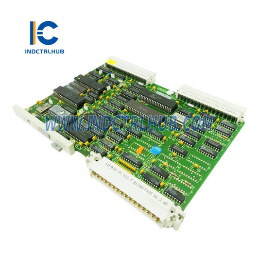 Siemens 6DS1326-8AB Телеперм М Модул