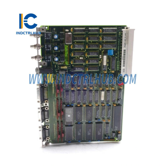 Siemens 6DS1330-8BA интерфейсен модул за оперативен канал