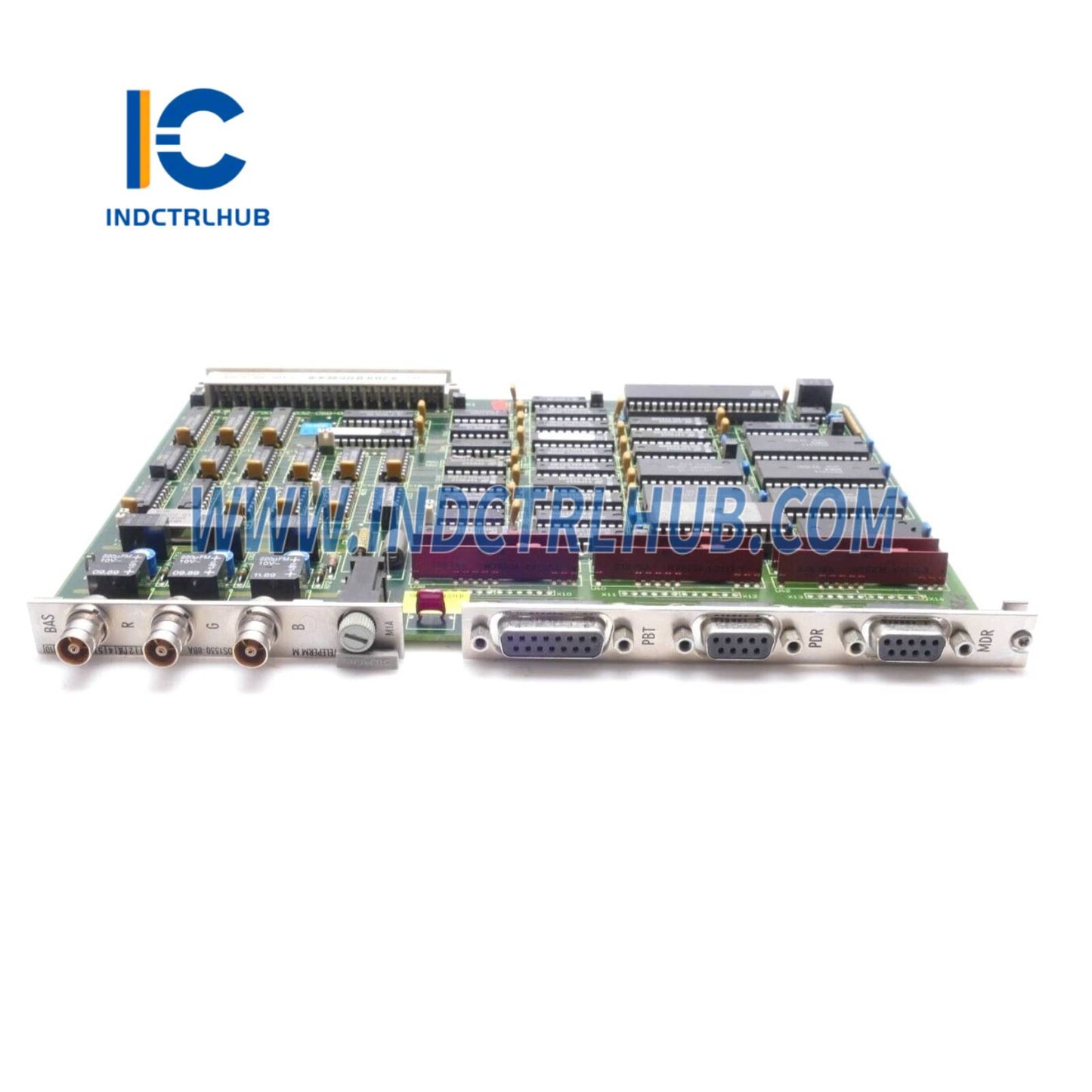 Siemens 6DS1330-8BA Interface module for operation channel