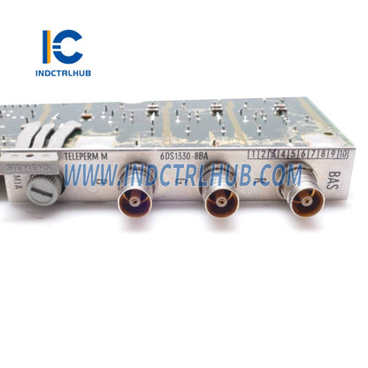 Siemens 6DS1330-8BA Interface module for operation channel