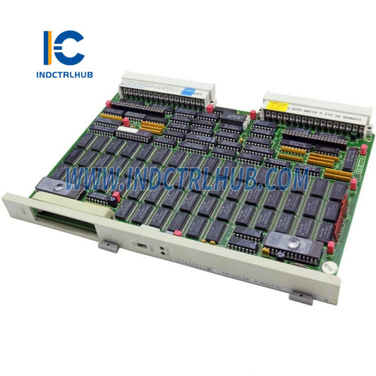 Siemens 6DS1837-8AA RAM-контролен модул, 1 MB, без резервна батерия