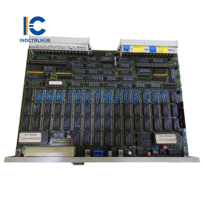 Module de contrôle RAM Siemens 6DS1837-8AA, 1 MB, sans batterie de secours