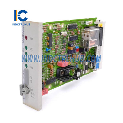 Модуль отчетности Siemens 6DS1901-8BA