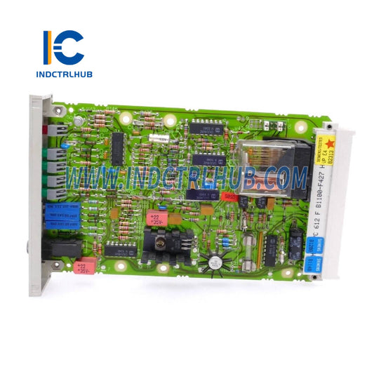 Siemens 6DS1901-8BA модул за отчитане