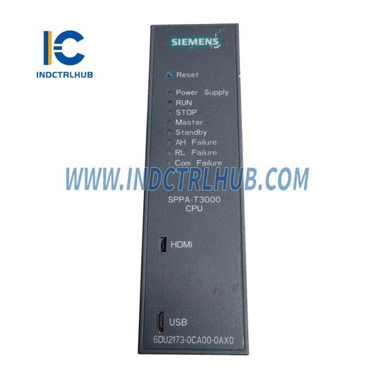 Siemens 6DU2173-0CA00-0AX0 Модул