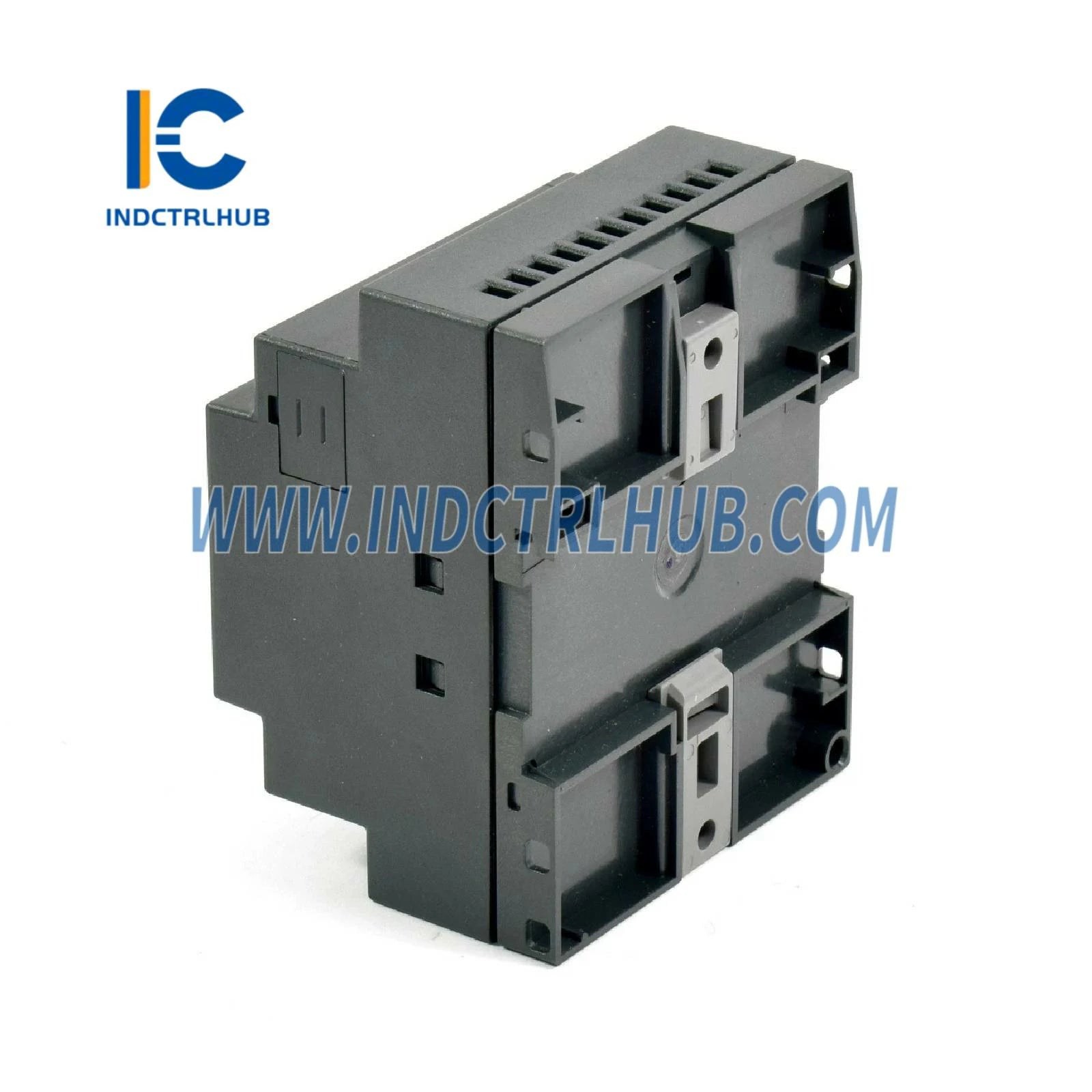 Authentic Nameplate and Serial Number for Siemens 6ED1052 1FB00 0BA6 Factory Original Label