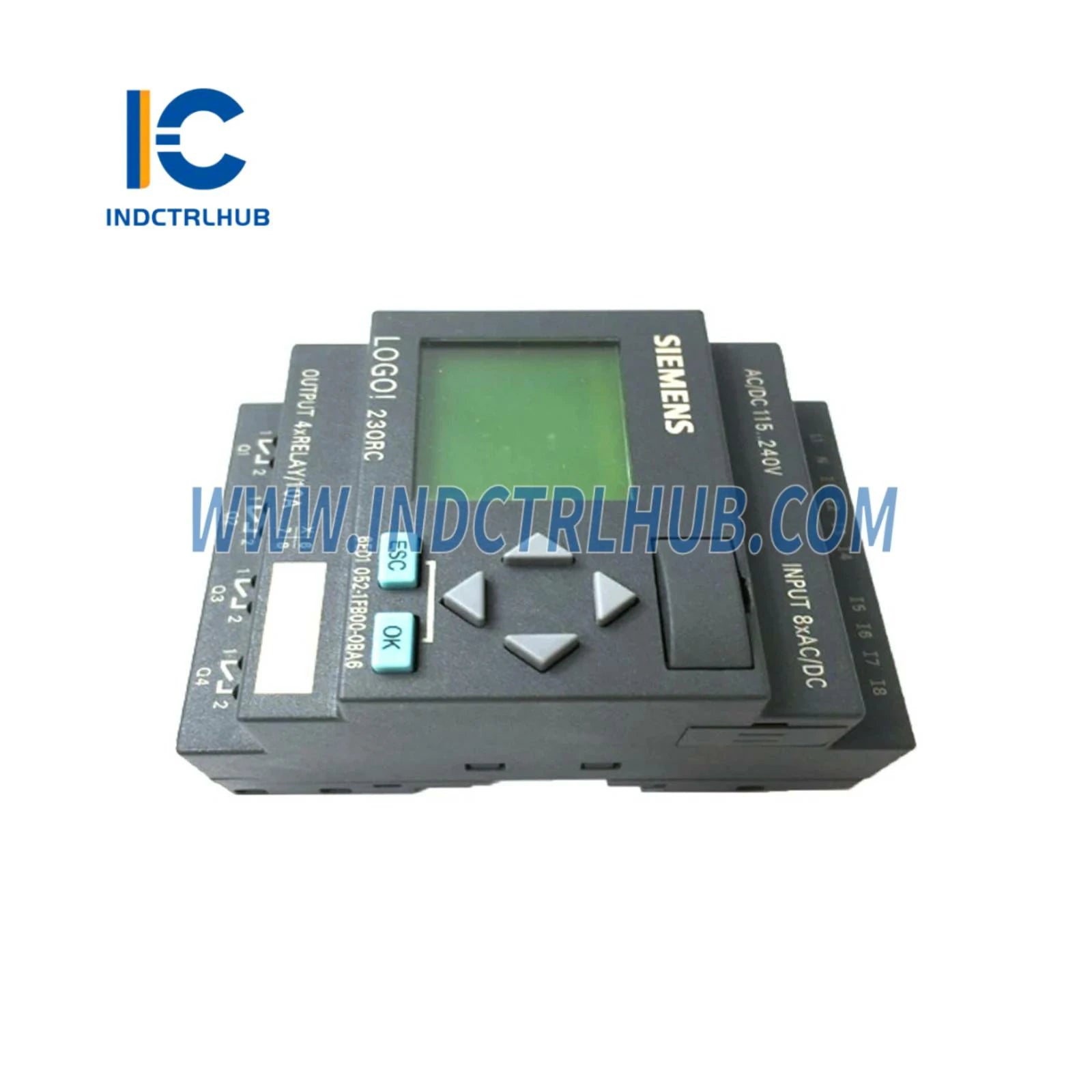 Component for Siemens Industrial Automation Spare Part