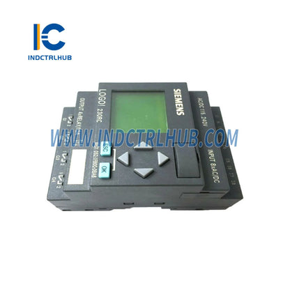 Component for Siemens Industrial Automation Spare Part