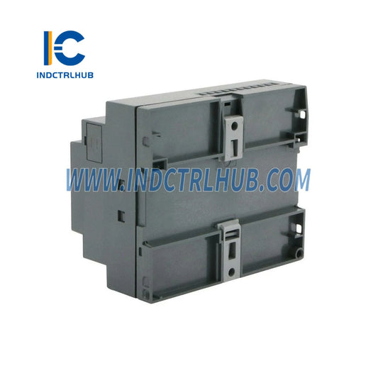 Siemens 6ED1052-1MD00-0BA7 LOGO! 12/24RCE, логически модул