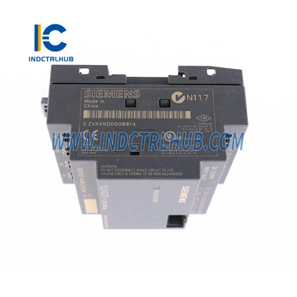 Siemens 6ED1052-2MD00-0BA6 12/24RCO, логический модуль