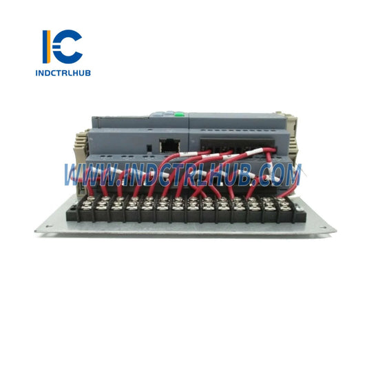 Siemens 6ED1055-1FB10-0BA2 DM16 230R разширителен модул