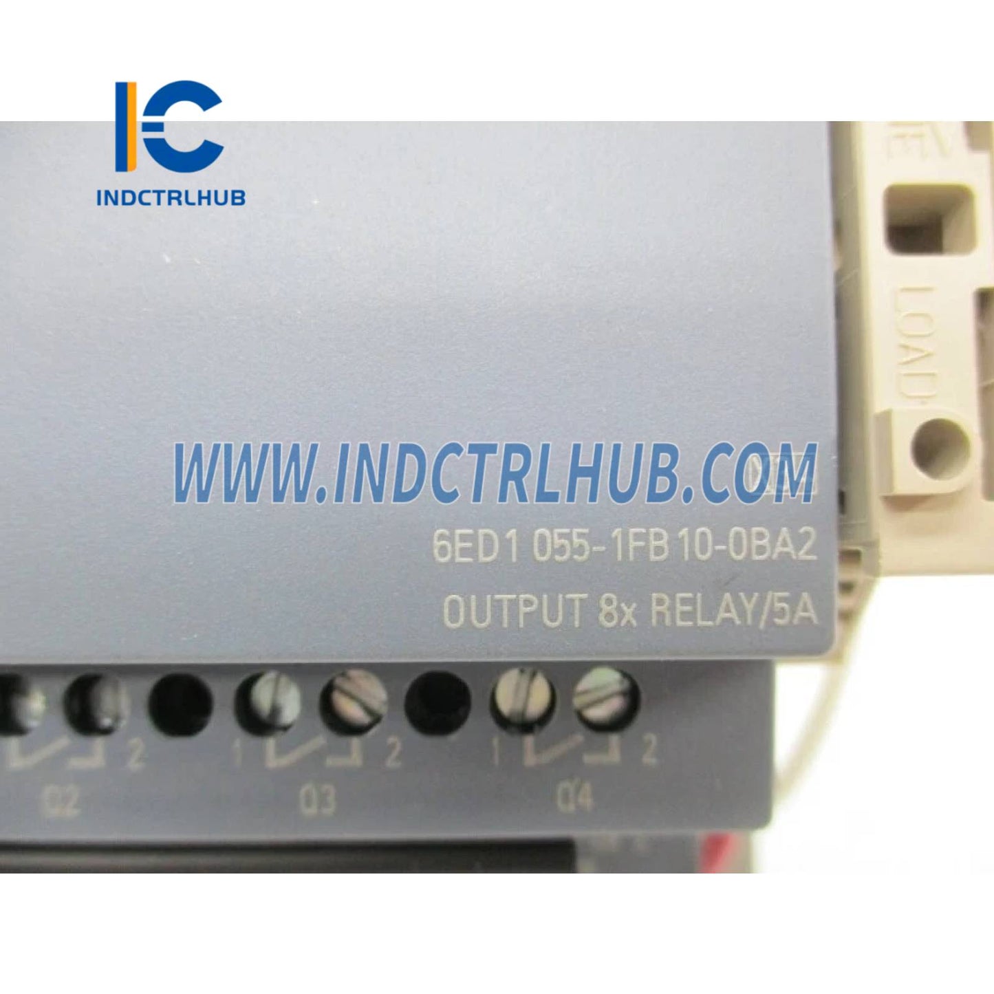 Siemens 6ED1055-1FB10-0BA2 DM16 230R модуль расширения