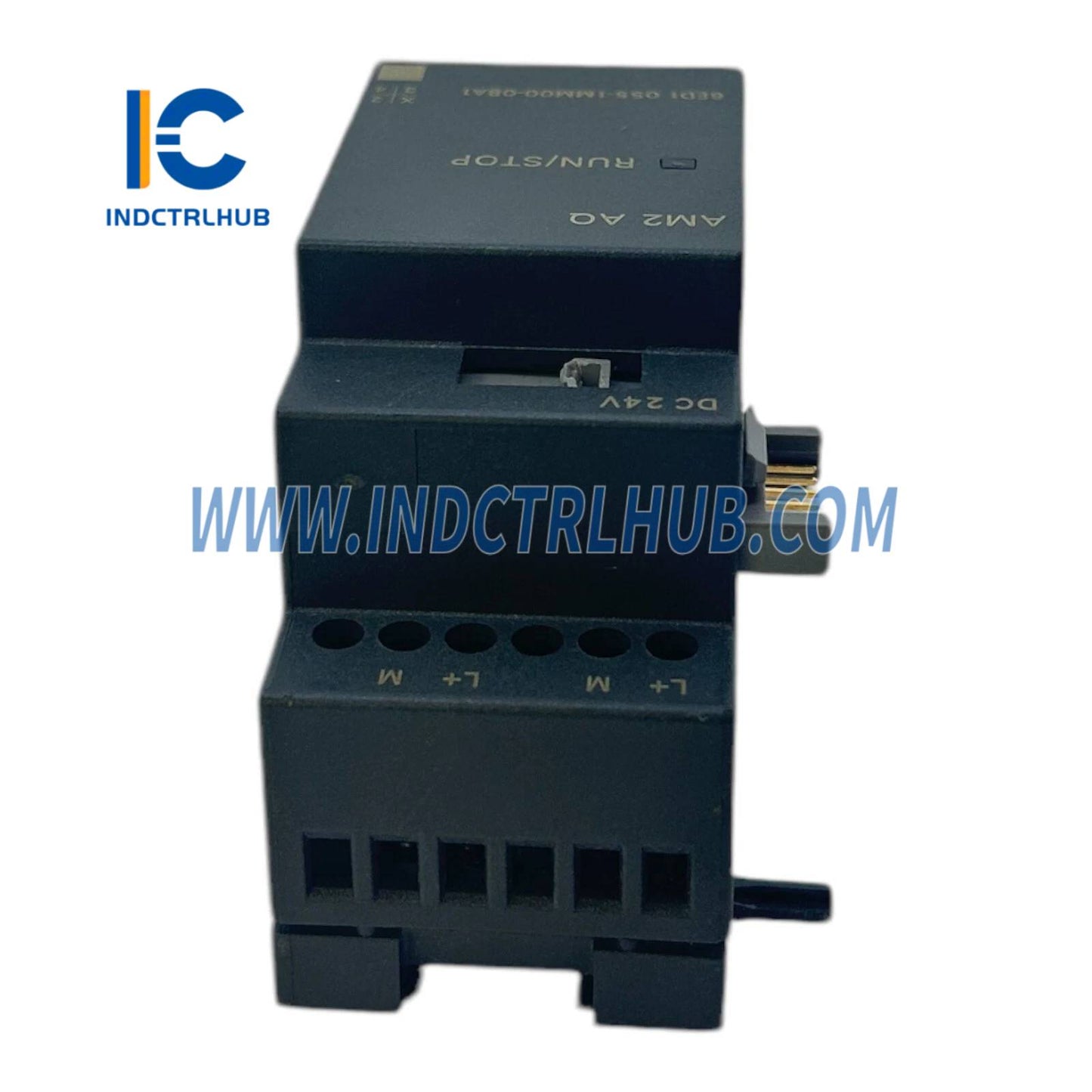Модуль расширения Siemens 6ED1055-1MM00-0BA1 AM2 AQ