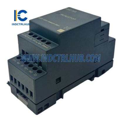 Модуль расширения Siemens 6ED1055-1MM00-0BA1 AM2 AQ