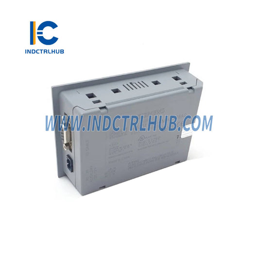 Siemens 6ED1055-4MH00-0BA0 TD текстов дисплей