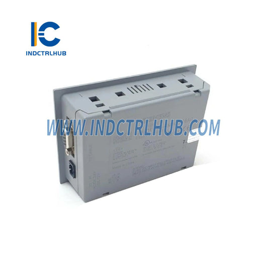 Siemens 6ED1055-4MH00-0BA0 TD текстов дисплей