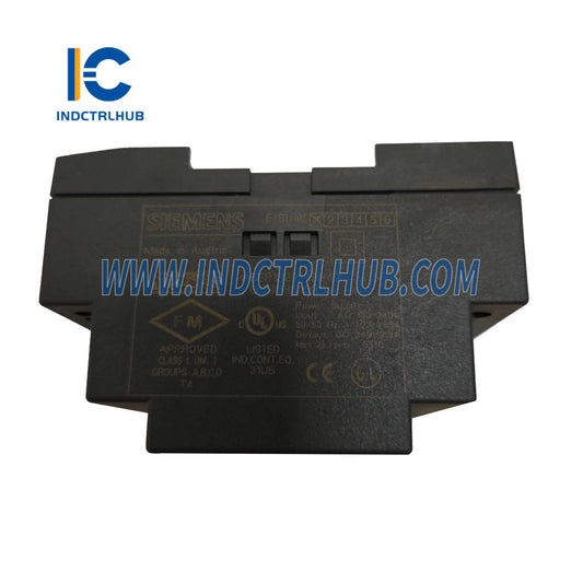 Siemens 6EP1332-1SH42 Power 24 V Stabilized power supply